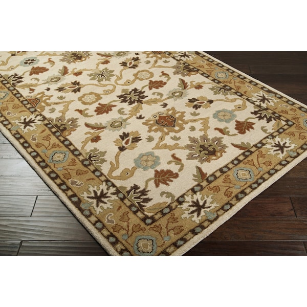 Caesar CAE-1010 Handmade Area Rug